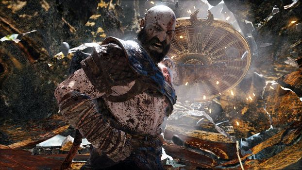 god of war sequel