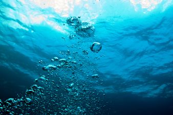 Cold water drowning warning issued as risk increases ahead of Easter weekend