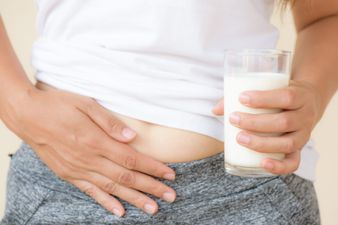 Everything you need to know about being lactose intolerant