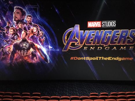 Spoilers