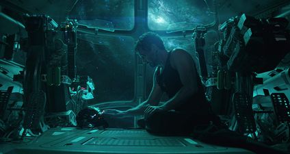 The Russo Brothers on how directing episodes of Community made them the perfect fit for Avengers: Endgame