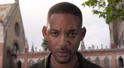 #TRAILERCHEST: Gemini Man unleashes two Will Smiths and Face / Off levels of nonsense