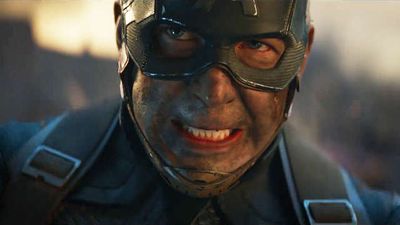 Avengers: Endgame is an epic and emotional love-letter to the MCU