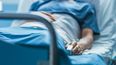 Woman wakes up from coma 27 years after car crash
