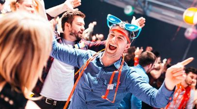 Spending the night with Bingo Loco, the new contender for Ireland’s entertainment crown