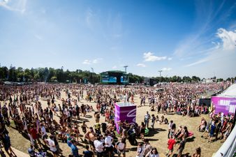 22 new acts and day-by-day breakdown for Longitude 2019 revealed