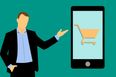 Testing the waters of men’s “fast fashion” and online shopping