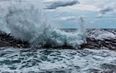 Flights cancelled, bus and rail services affected by Storm Hannah