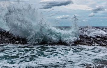 Flights cancelled, bus and rail services affected by Storm Hannah
