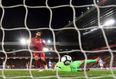 A Friday Night Football Spin Special on the mystery of the Anfield pigeon and why the title race is exceptional