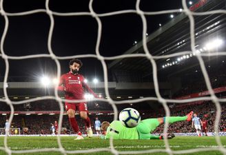 A Friday Night Football Spin Special on the mystery of the Anfield pigeon and why the title race is exceptional