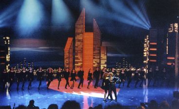 WATCH: 25 years later, the power of Riverdance feels as strong as ever