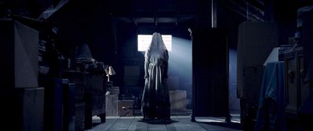 This is how The Curse Of La Llorona fits into The Conjuring movie universe