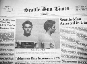 Zac Efron’s true-life serial killer thriller isn’t the movie you’re expecting to see