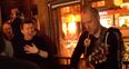 WATCH: Rick Astley treats crowd to a medley in Dublin pub