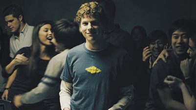The 25 best movies of the 2010s have been named