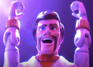 WATCH: Disney reveals Keanu Reeves’ character in new Toy Story 4 teaser