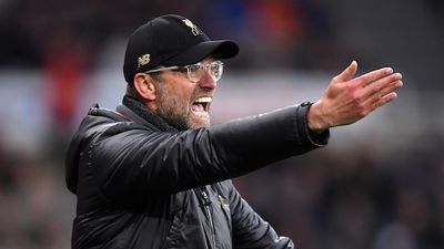 “I have one criticism of Jurgen Klopp…” – was this a fair assessment?