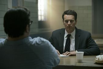 Charlize Theron announces Mindhunter Season 2 will be released this August