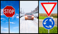 QUIZ: Do you think you could still pass your Driver Theory Test?