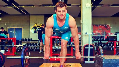 Gym exercises rugby stars swear by to increase explosive speed