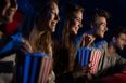 Study shows going to the cinema is the equivalent of a ‘light’ workout