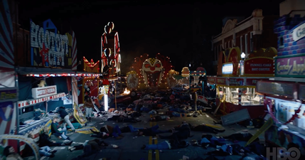 WATCH: The first trailer for HBO’s Watchmen series is very different to what we were expecting