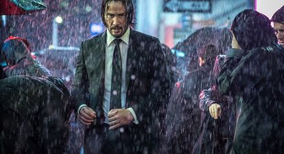 John Wick 3 has the single best action sequence of the entire trilogy