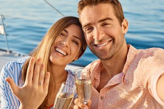 Our top 5 tips for anyone thinking about proposing this summer