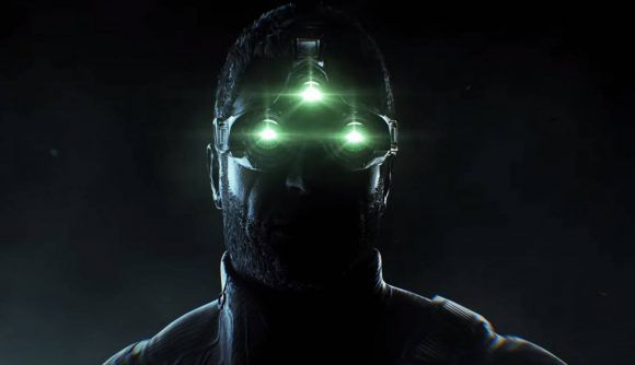 splinter cell