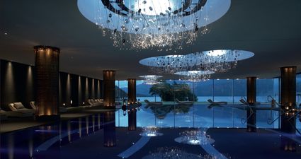 Kerry hotel added to one of the most prestigious list of resorts in the world