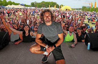 Our five favourite things that happened at WellFest 2019