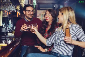 “It’s not a niche market anymore,” how social media stirred up Irish whiskey