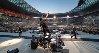 Metallica 2019: A curious corporate beast that still delivers when it counts