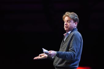 David McWilliams explains why your co-workers will always let you down