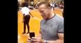Arnold Schwarzenegger releases statement after getting dropkicked at event