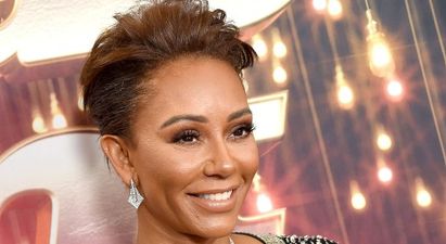 Mel B taken to hospital after going temporarily “totally blind” ahead of Spice Girls tour