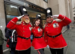 Iconic American toyshop FAO Schwarz to open its first store in Ireland