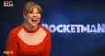We asked Bryce Dallas Howard about the rumour that Jurassic World 3 is filming in Ireland