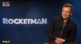 “There is still work to be done” – Taron Egerton on embracing LGBTQ culture for Rocketman
