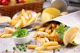 Here are all the chippers taking part in National Fish and Chips Day