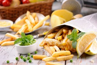 Here are all the chippers taking part in National Fish and Chips Day