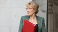 House of Commons leader quits government as pressure mounts on Theresa May