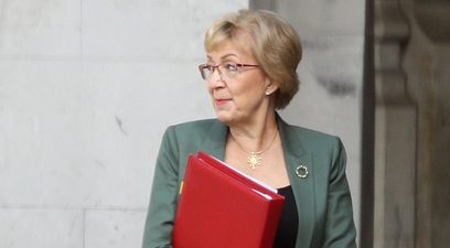 House of Commons leader quits government as pressure mounts on Theresa May