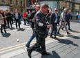Burger King punished for Nigel Farage milkshake tweet