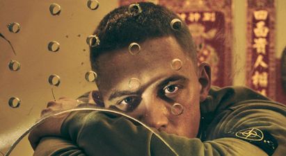 The Power and Glory of Dermot Kennedy