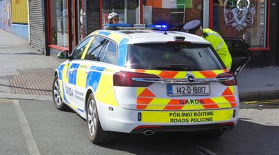 Man dies following major collision at Donegal International Rally