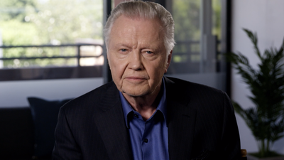 WATCH: Actor Jon Voight calls Donald Trump “the greatest president since Abraham Lincoln”