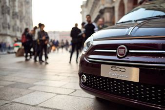 Fiat Chrysler proposes huge merger with Renault