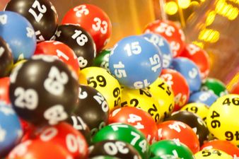 Here’s how to enter the $444 million Mega Millions US lottery